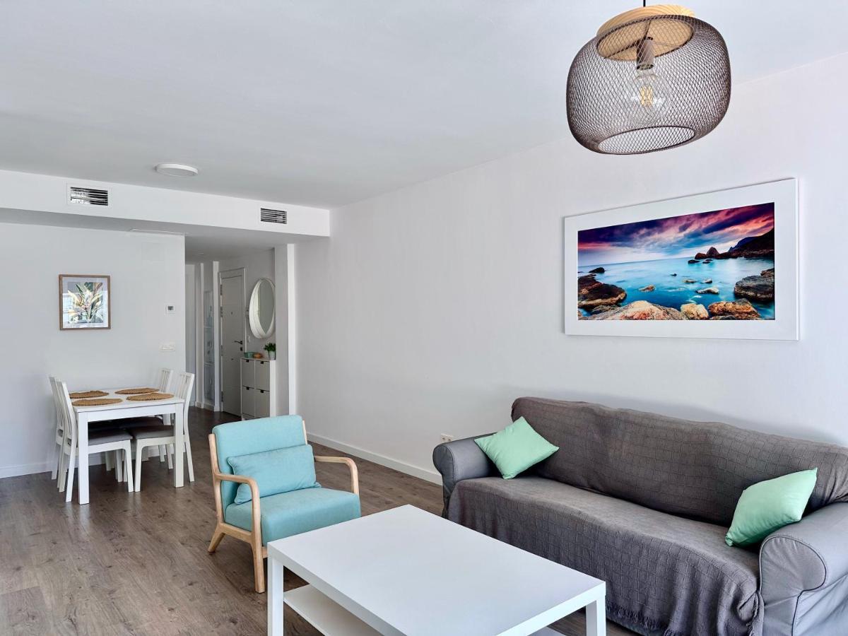 Apartamento Aguacate Beach Golf Motril Exterior photo
