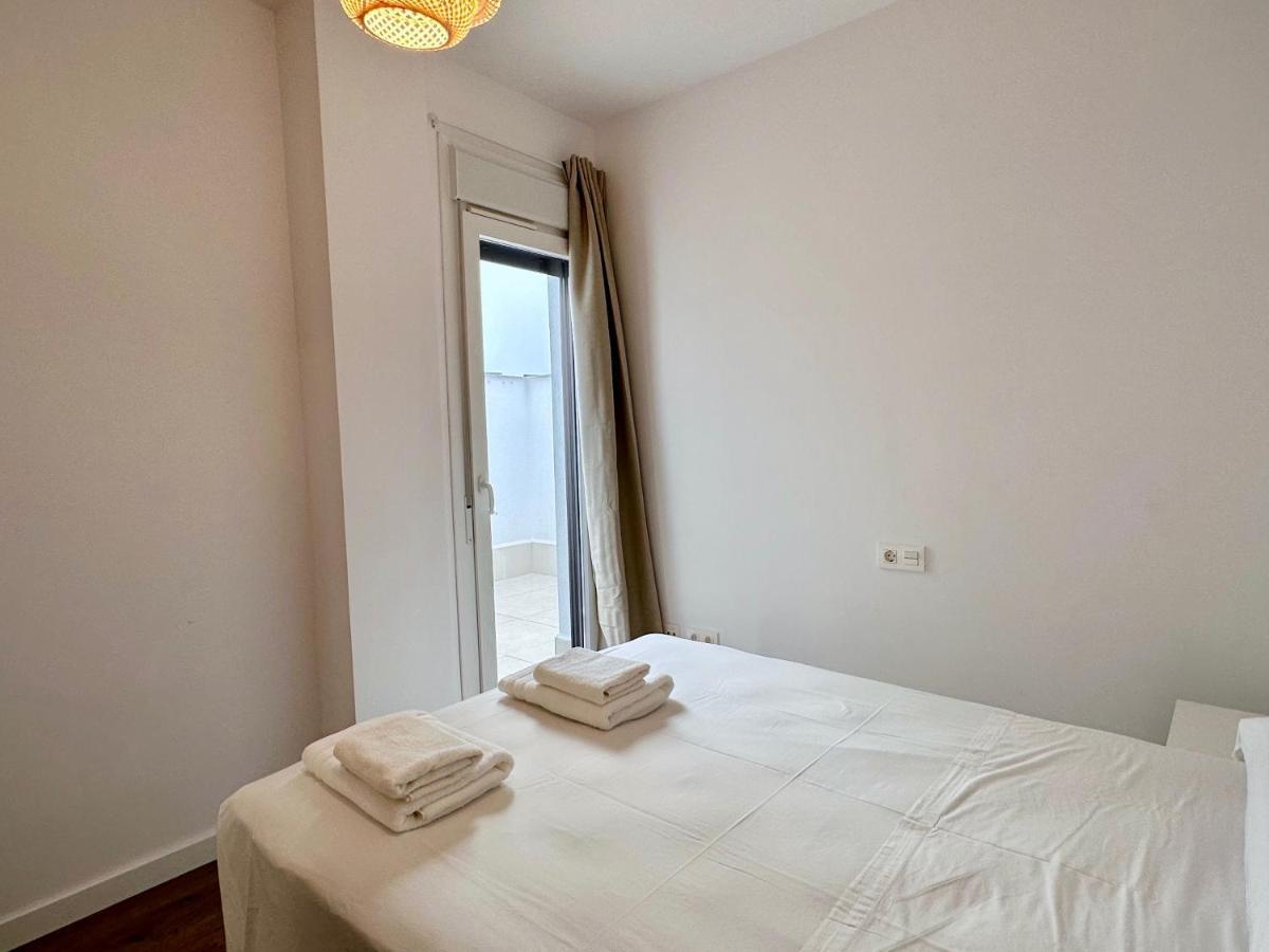 Apartamento Aguacate Beach Golf Motril Exterior photo
