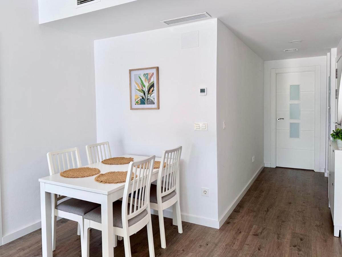 Apartamento Aguacate Beach Golf Motril Exterior photo