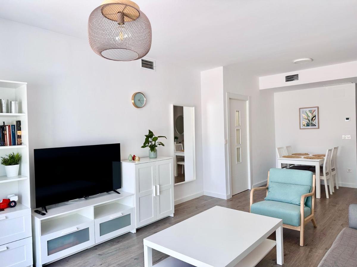 Apartamento Aguacate Beach Golf Motril Exterior photo