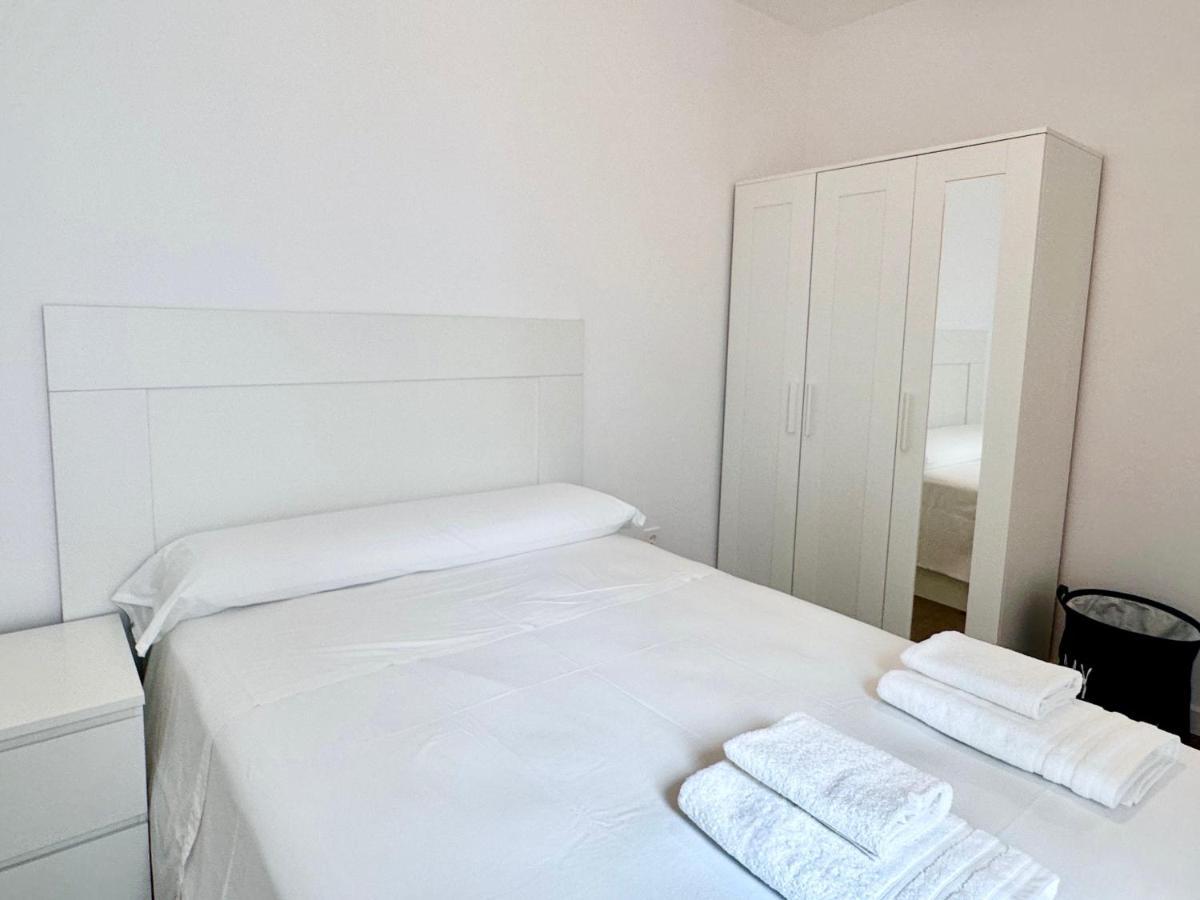 Apartamento Aguacate Beach Golf Motril Exterior photo