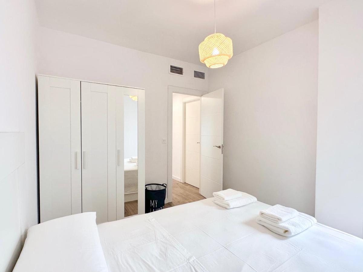 Apartamento Aguacate Beach Golf Motril Exterior photo
