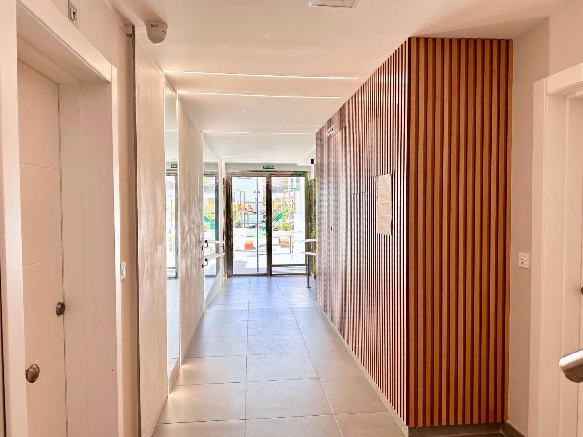 Apartamento Aguacate Beach Golf Motril Exterior photo