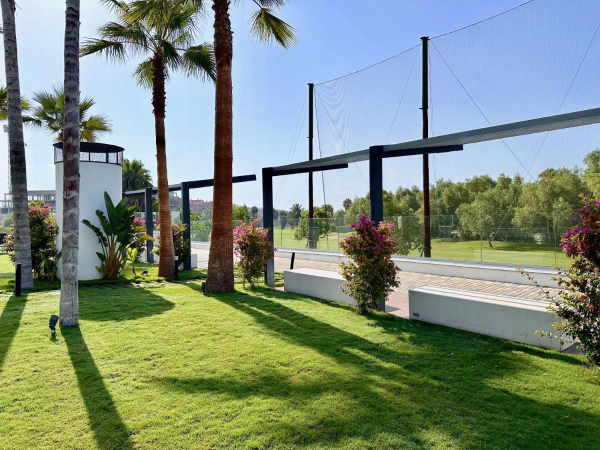 Apartamento Aguacate Beach Golf Motril Exterior photo