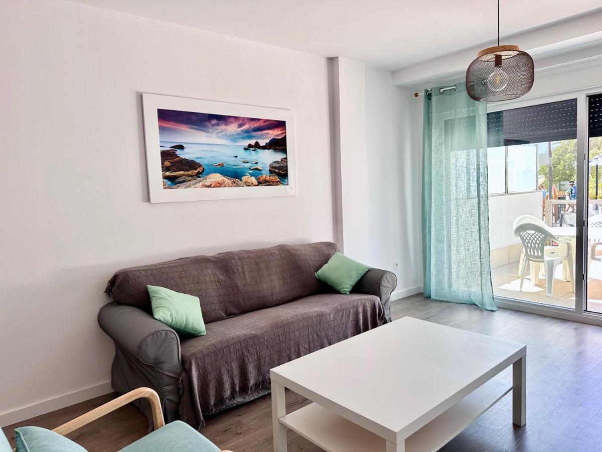 Apartamento Aguacate Beach Golf Motril Exterior photo