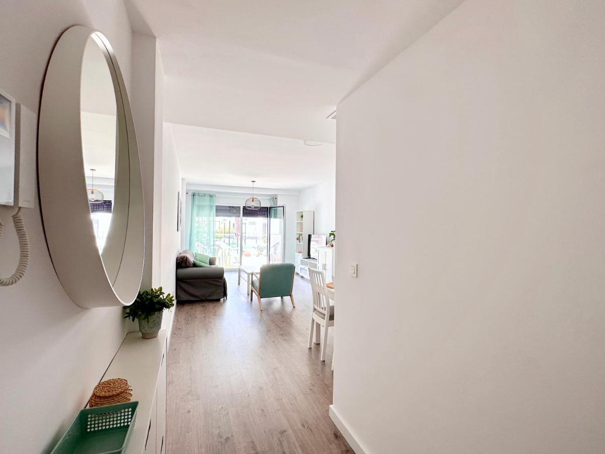 Apartamento Aguacate Beach Golf Motril Exterior photo
