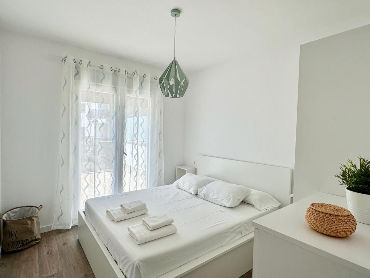 Apartamento Aguacate Beach Golf Motril Exterior photo
