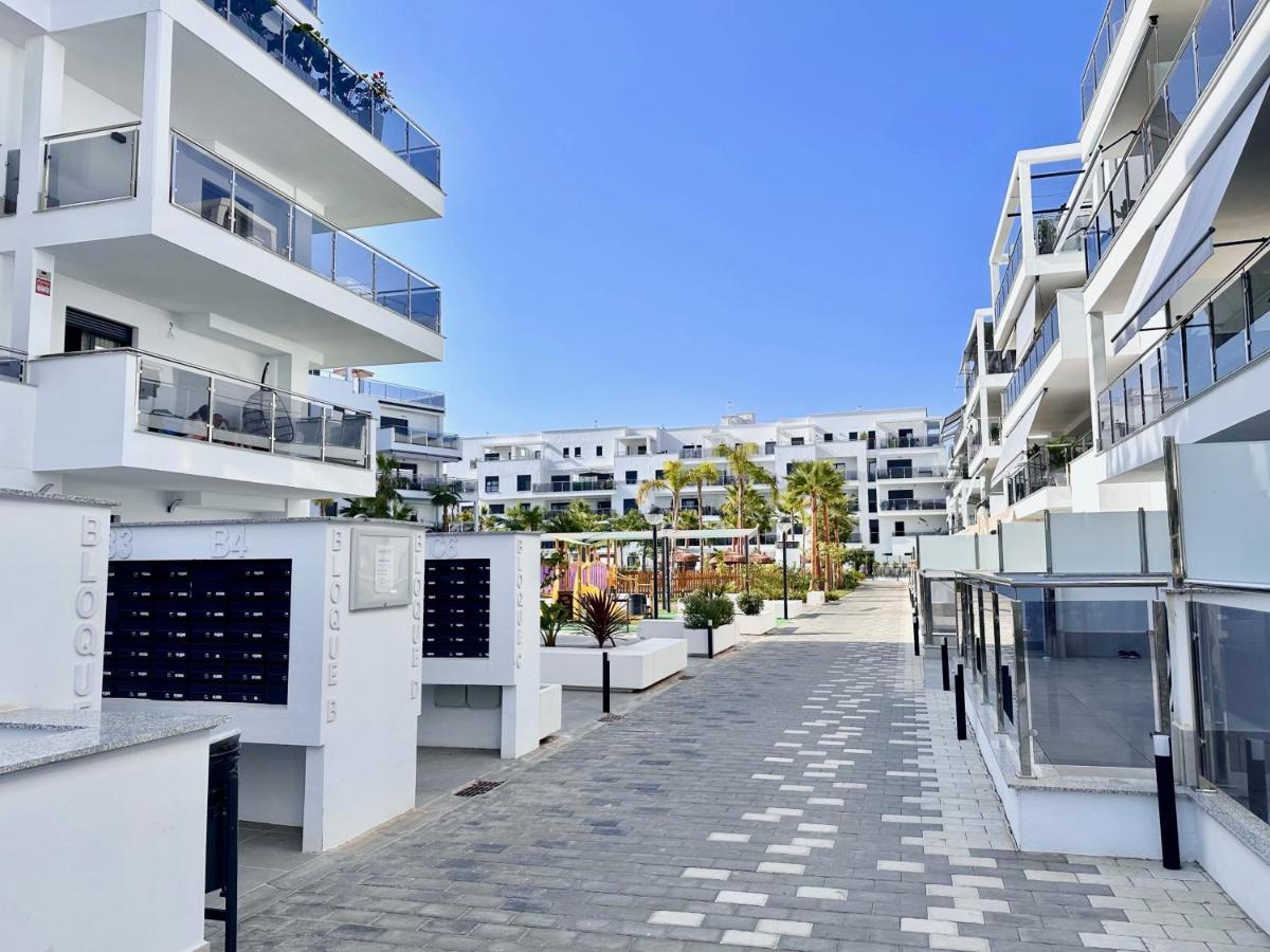 Apartamento Aguacate Beach Golf Motril Exterior photo