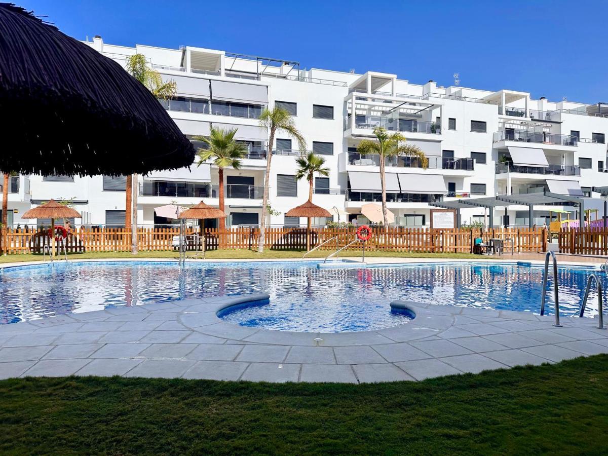 Apartamento Aguacate Beach Golf Motril Exterior photo